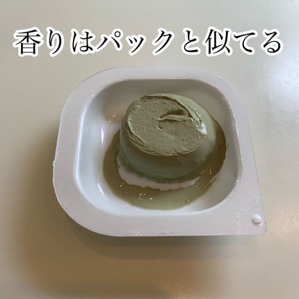 CICA カプセルマスク/VT/洗い流すパック・マスクを使ったクチコミ(2枚目)