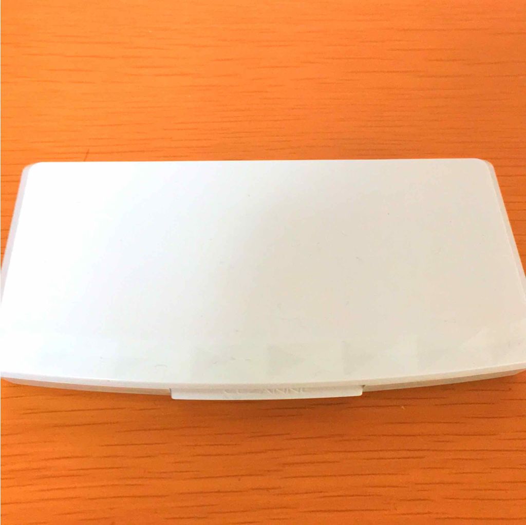 UVファンデーション EXプラス/CEZANNE/パウダーファンデーションを使ったクチコミ(1枚目)