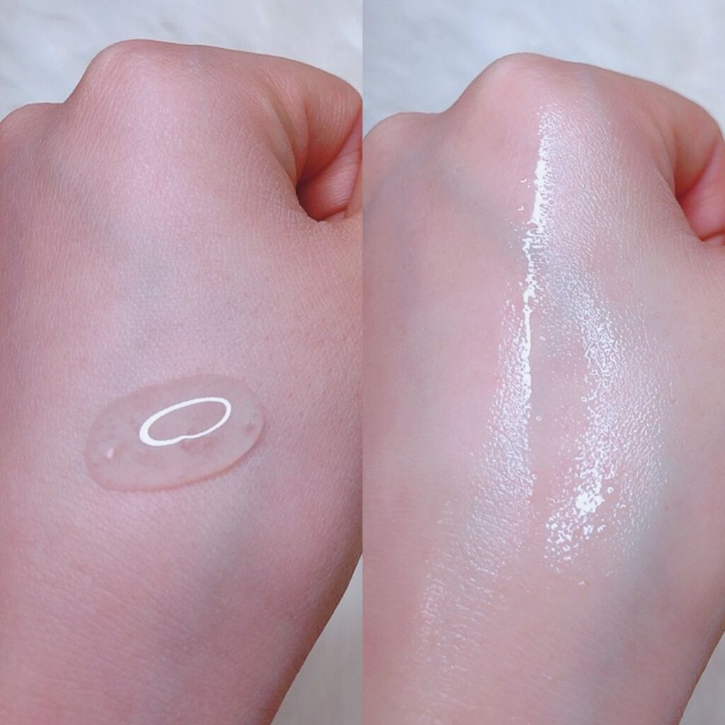 美容液/HANATSUYU/美容液を使ったクチコミ（2枚目）