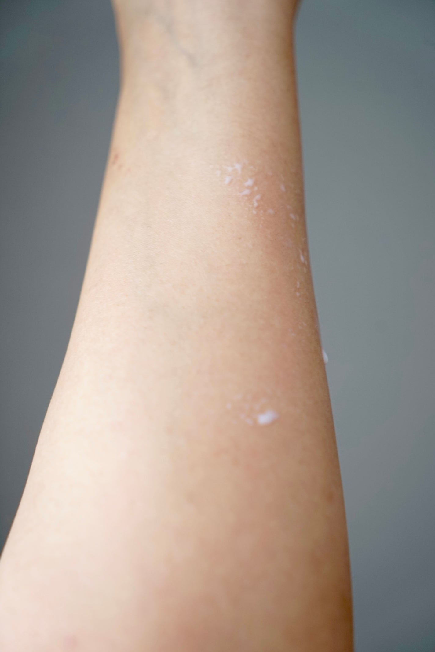 M&D ミルキーUVスプレー/Mother&Daughter/日焼け止めミスト・スプレーを使ったクチコミ(6枚目)