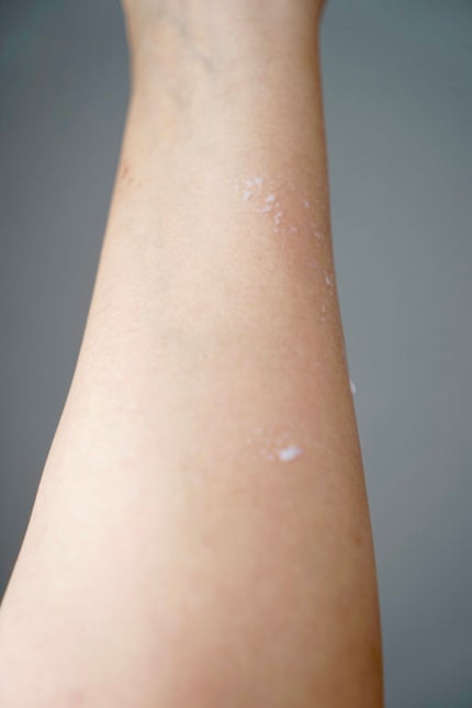 M&D ミルキーUVスプレー/Mother&Daughter/日焼け止めミスト・スプレーを使ったクチコミ(6枚目)