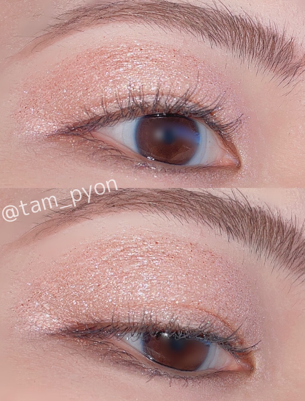 ドロップアイズスティックグリッツ/BLACK ROUGE/スティックアイシャドウを使ったクチコミ（1枚目）