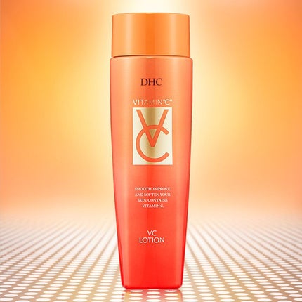 VCローション/DHC/化粧水を使ったクチコミ(1枚目)