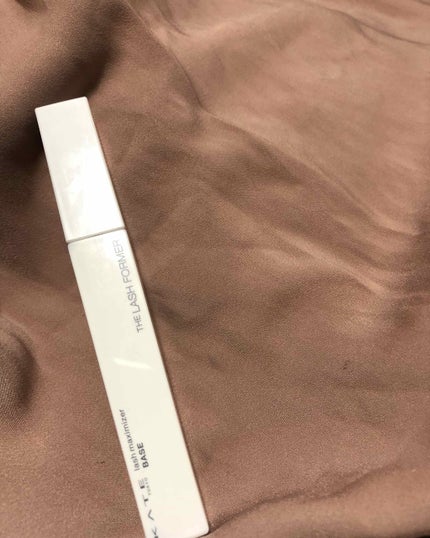 ラッシュマキシマイザーN/KATE/マスカラ下地を使ったクチコミ(1枚目)