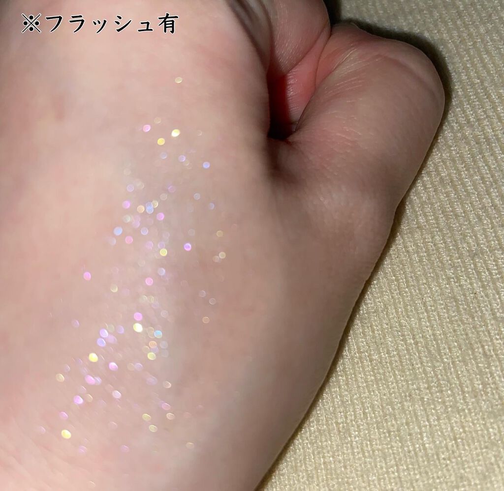 プロ シングル シャドウ/CLIO/単色アイシャドウを使ったクチコミ(3枚目)