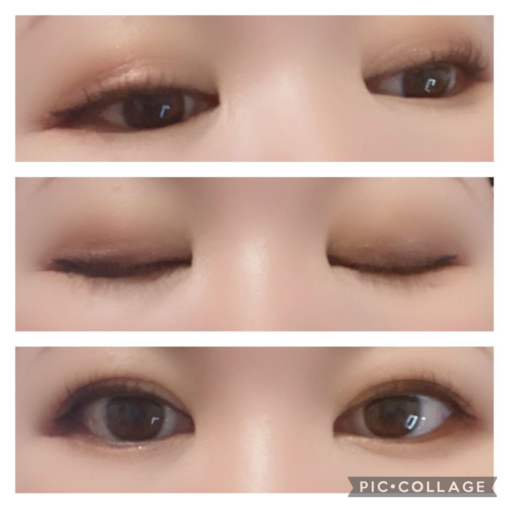 ル・ヌフ・ジバンシイ No.05/GIVENCHY/アイシャドウパレットを使ったクチコミ（3枚目）