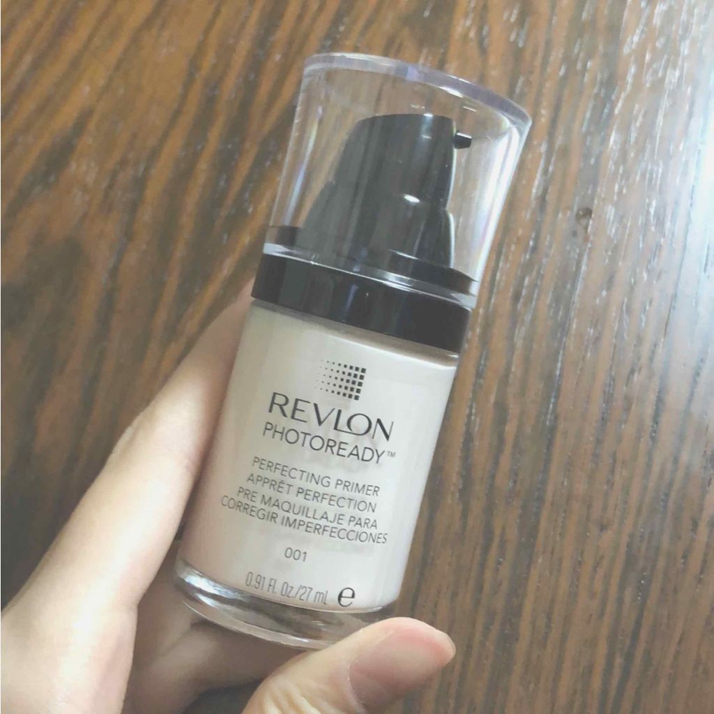 スキンライト プレスト パウダー/REVLON/プレストパウダーを使ったクチコミ（1枚目）