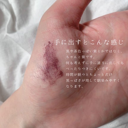 スマートミニアイブロウカラー/キャンメイク/眉マスカラを使ったクチコミ(2枚目)