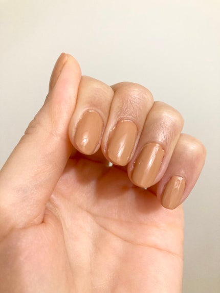 ジェルネイル(ライト対応)/セリア/ジェルネイルを使ったクチコミ(3枚目)