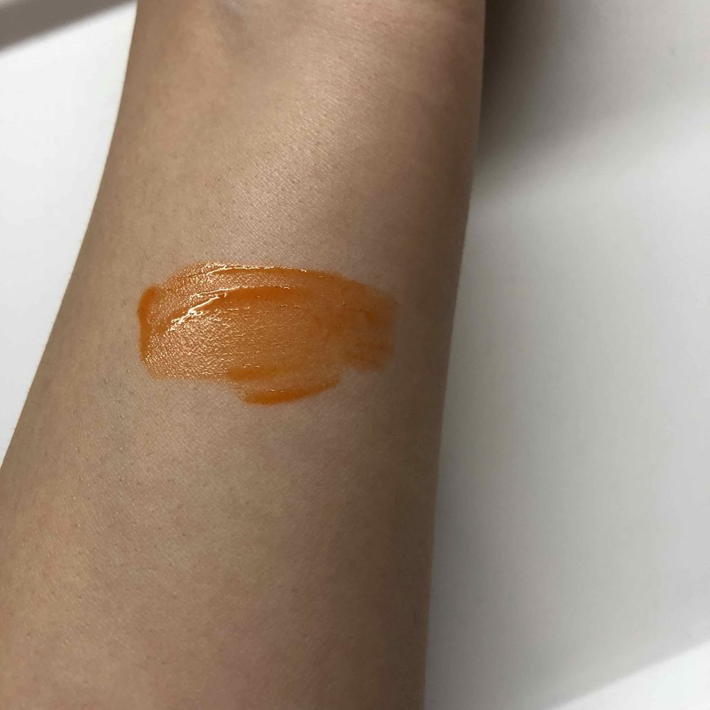 エスポルール リップティント/エスポルール/リップティントを使ったクチコミ(2枚目)