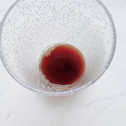 イエロークレンズ/LIVELING/美容サプリメントを使ったクチコミ(5枚目)