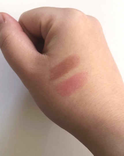 オペラ シアーリップカラー RN/OPERA/リップグロスを使ったクチコミ(2枚目)