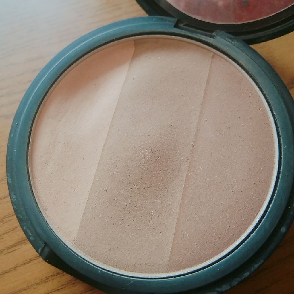 アートクラスバイロダン シェーディング/too cool for school/シェーディングを使ったクチコミ(2枚目)