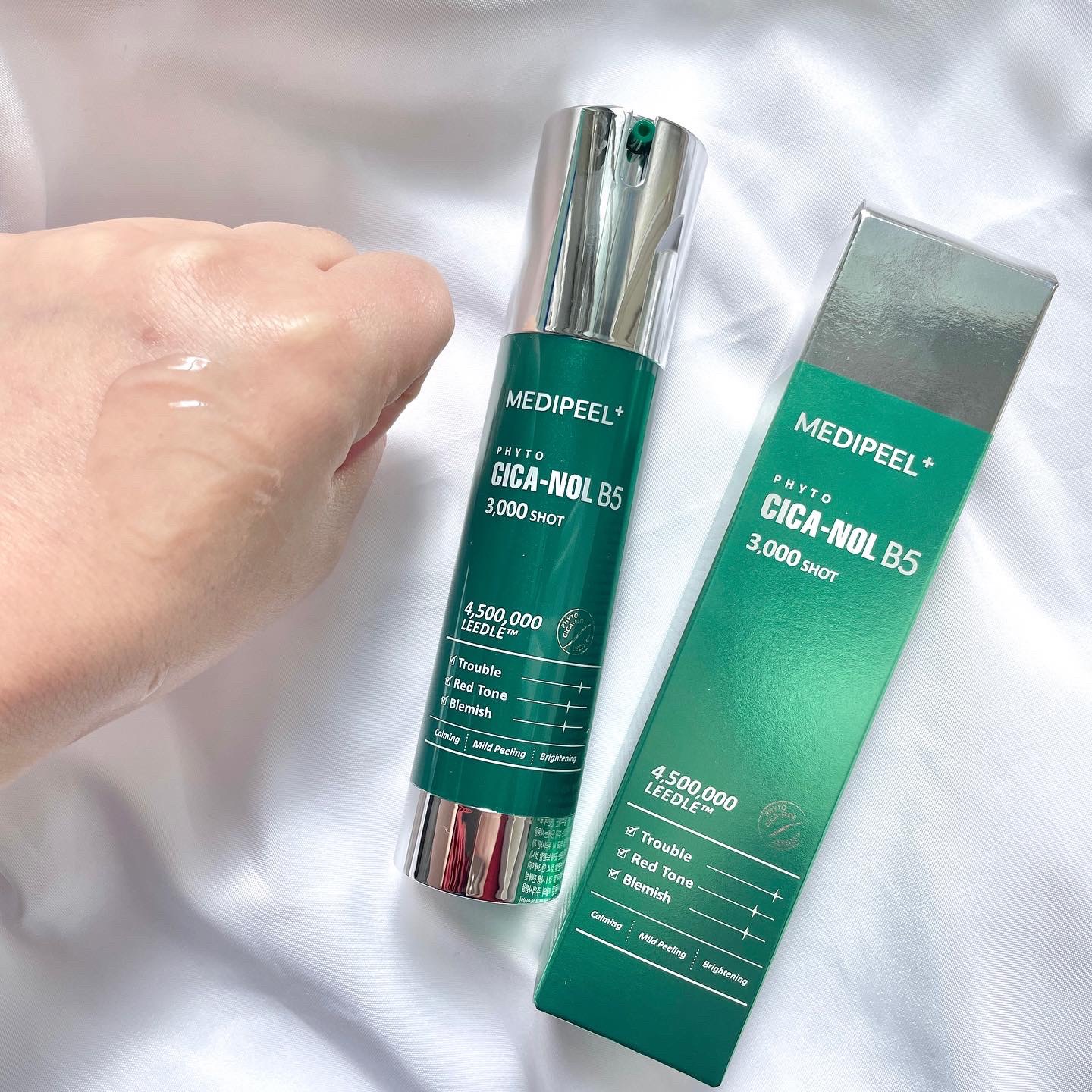 を使ったクチコミ（3枚目）