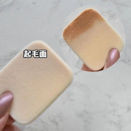 ミネラルコンシーラーパレット/エトヴォス/パレットコンシーラーを使ったクチコミ(6枚目)