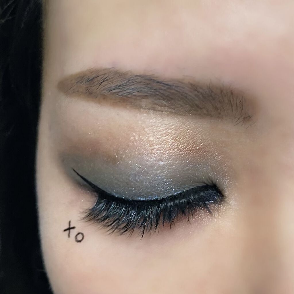 MOTHERSHIP PALETTES/PAT McGRATH LABS/アイシャドウパレットを使ったクチコミ（3枚目）