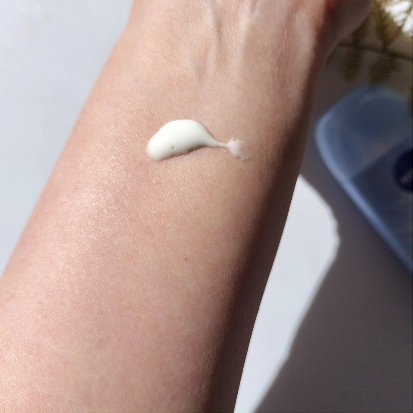 ニベアUV ウォータージェルEX/ニベア/日焼け止めジェルを使ったクチコミ（3枚目）