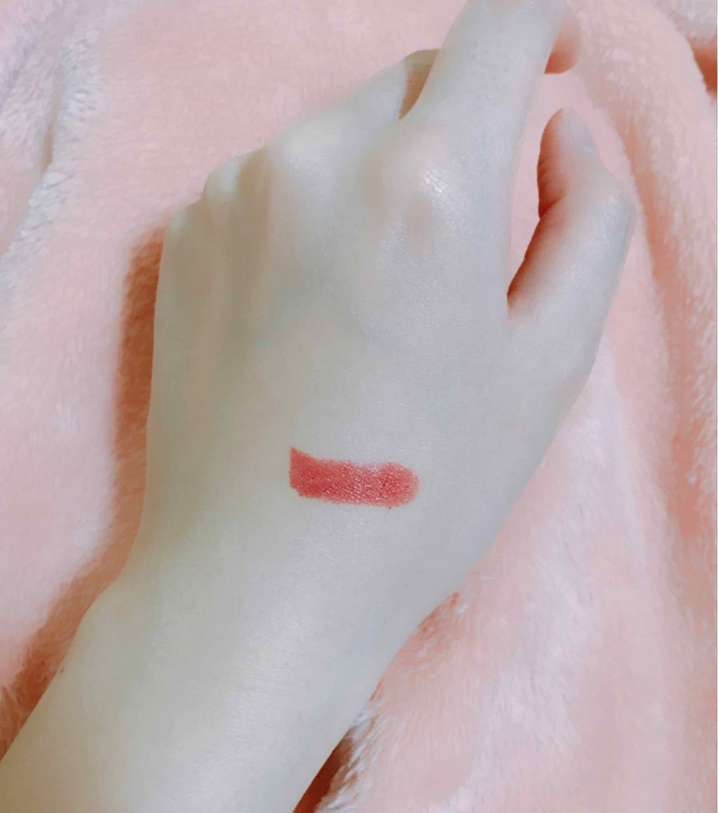口紅（詰替用）/ちふれ/口紅を使ったクチコミ（3枚目）