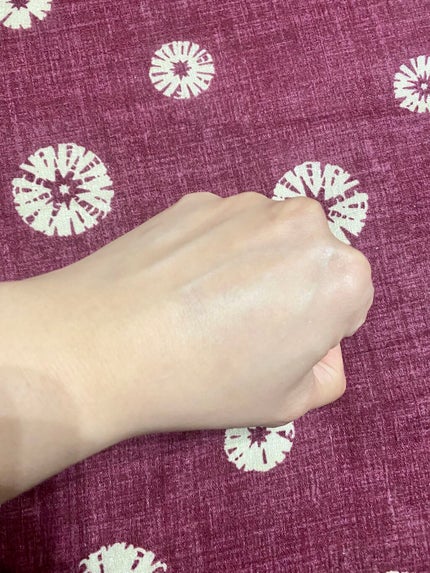 マイファンスィー アクアファンデーション/Koh Gen Do/リキッドファンデーションを使ったクチコミ(4枚目)