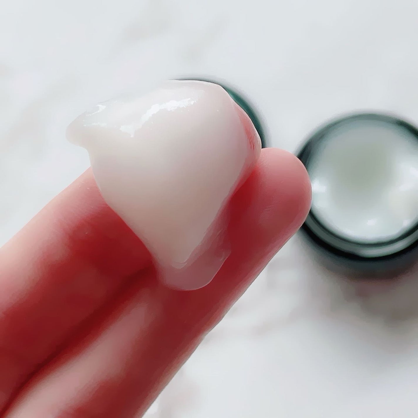 SH-RD Protein cream(SH-RDヘアクリーム)/SH-RD/アウトバストリートメントを使ったクチコミ(5枚目)