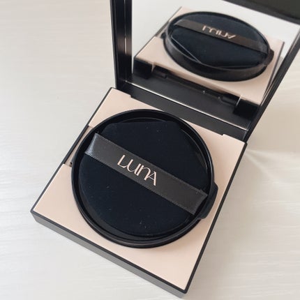 ロングラスティングチップコンシーラー/LUNA/リキッドコンシーラーを使ったクチコミ(4枚目)