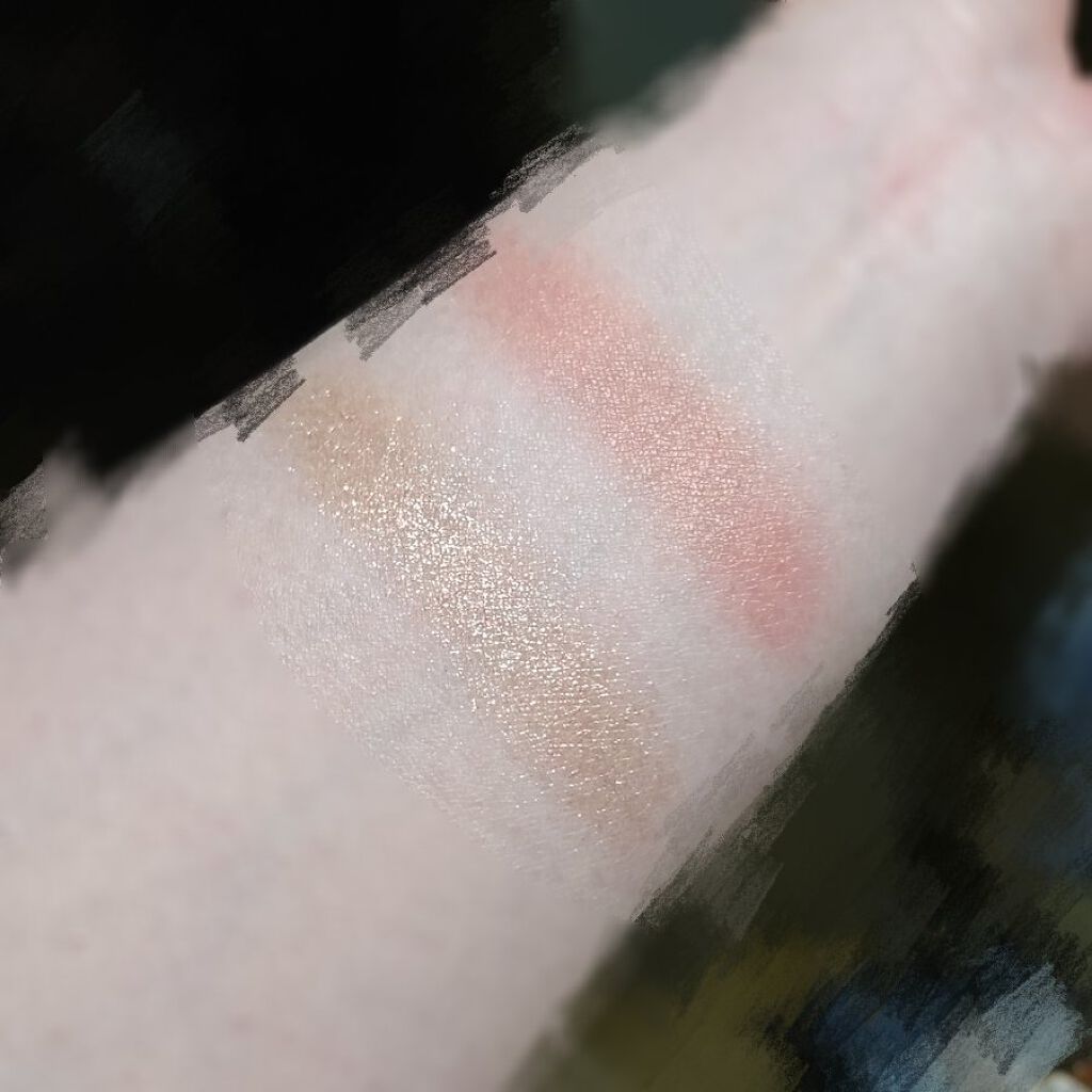 ルックアット マイアイズ/ETUDE/単色アイシャドウを使ったクチコミ(2枚目)