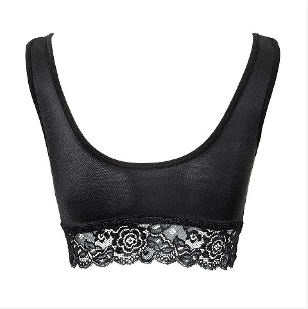 【売上200万枚突破】ふんわりルームブラを5名様にプレゼント!(1枚目)