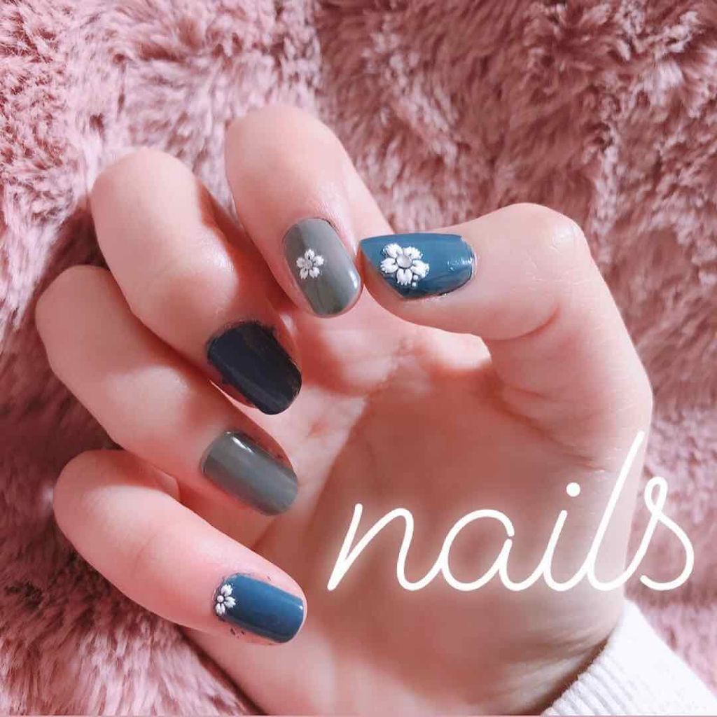 ネイルホリック ネイルホリックの口コミ 使ったのは Nailholicの Bl91 By ゆい 混合肌 代前半 Lips ネイルホリック ネイルホリックの口コミ 使ったのは Nailholicの Bl91 By ゆい 混合肌 代前半 Lips