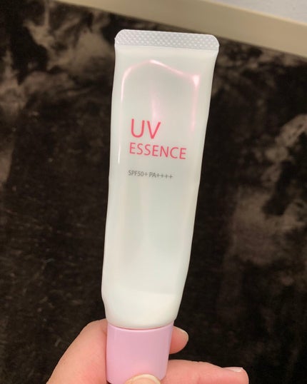 シミウス UV美容液のクチコミ「何本目くらい?!超リピート😆
このシミウスのUV美容液は、本当に日焼け止め?!ていうくらい、つ.....」(1枚目)