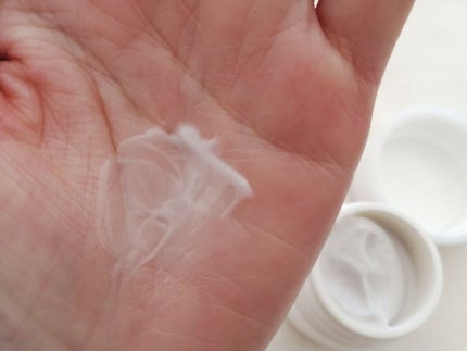 ディセンシア クリーム/DECENCIA/フェイスクリームを使ったクチコミ(4枚目)