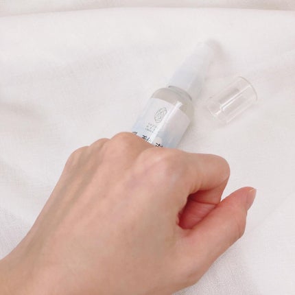 乳酸菌ローション/鈴木ハーブ研究所/化粧水を使ったクチコミ(3枚目)