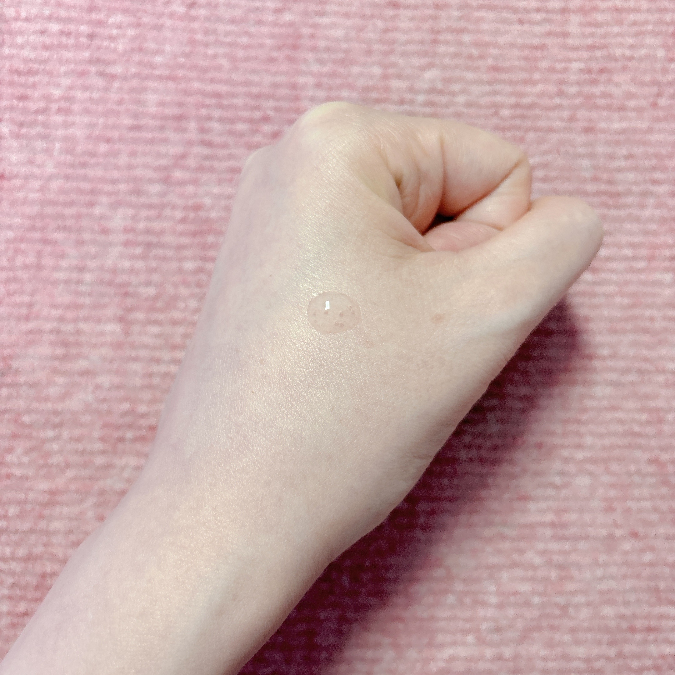 ウォンジョンヨ リペアシャンプー モイスト／リペアトリートメント モイスト/Wonjungyo/市販シャンプーを使ったクチコミ（2枚目）