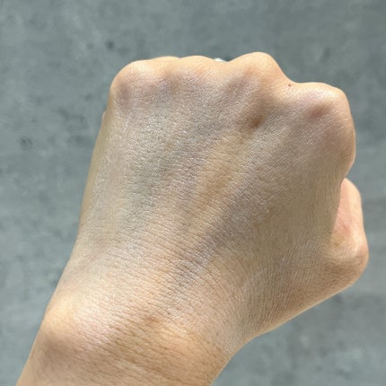 アリィー クロノビューティ スムースジェルUV/アリィー/日焼け止めジェルを使ったクチコミ(4枚目)