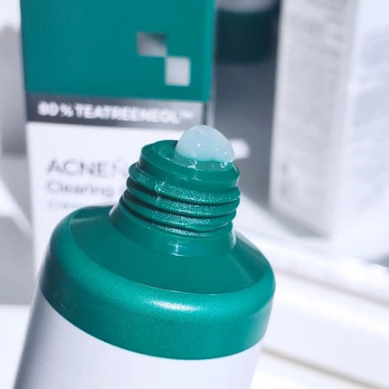 アクネネータークリアリングクレンジングフォーム/HOLIKA HOLIKA/化粧水を使ったクチコミ(8枚目)