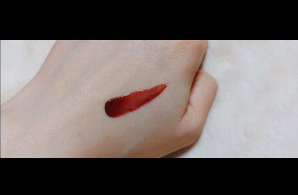 エテュセ リップエディション(グロス)/ettusais/リップグロスを使ったクチコミ(2枚目)