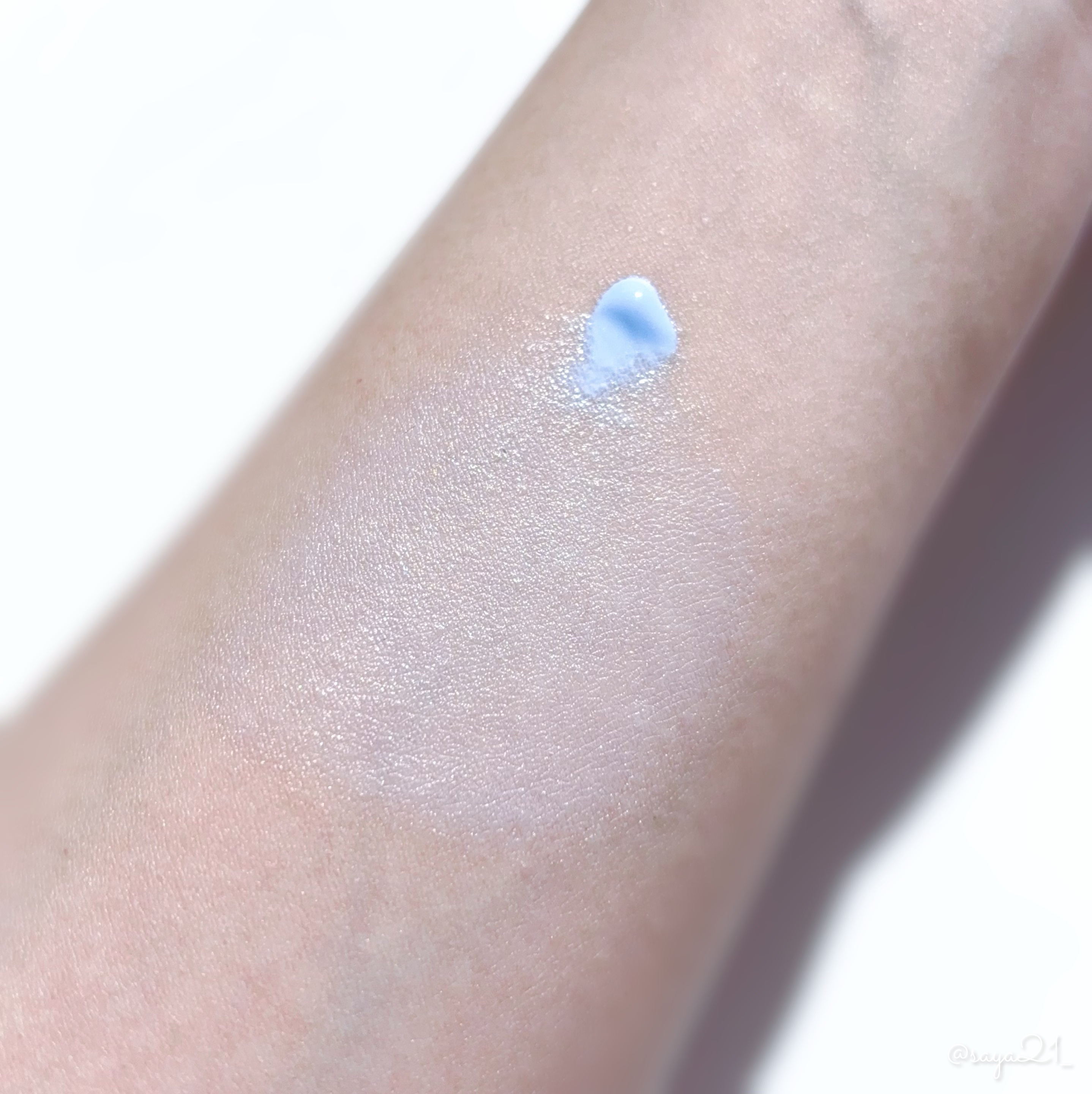 ウォンジョンヨ モイストリッププライマー　/Wonjungyo/リップオイルを使ったクチコミ（2枚目）