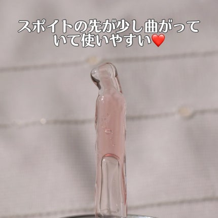 アンチリンクルパーフェクトアンプルオリジン/MIGUHARA/美容液を使ったクチコミ(2枚目)