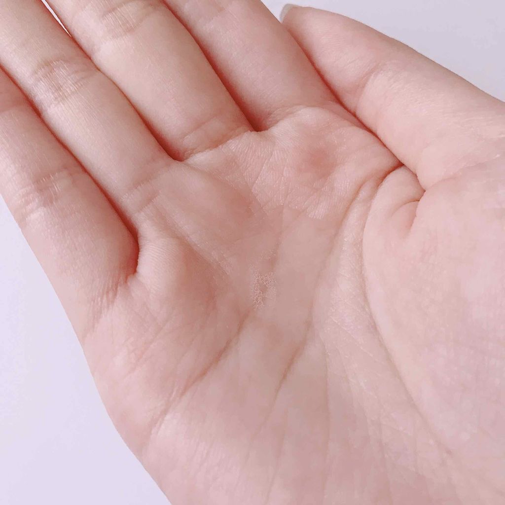 リーゼ アイロン下地 カール用/リーゼ/プレスタイリング・寝ぐせ直しを使ったクチコミ(2枚目)