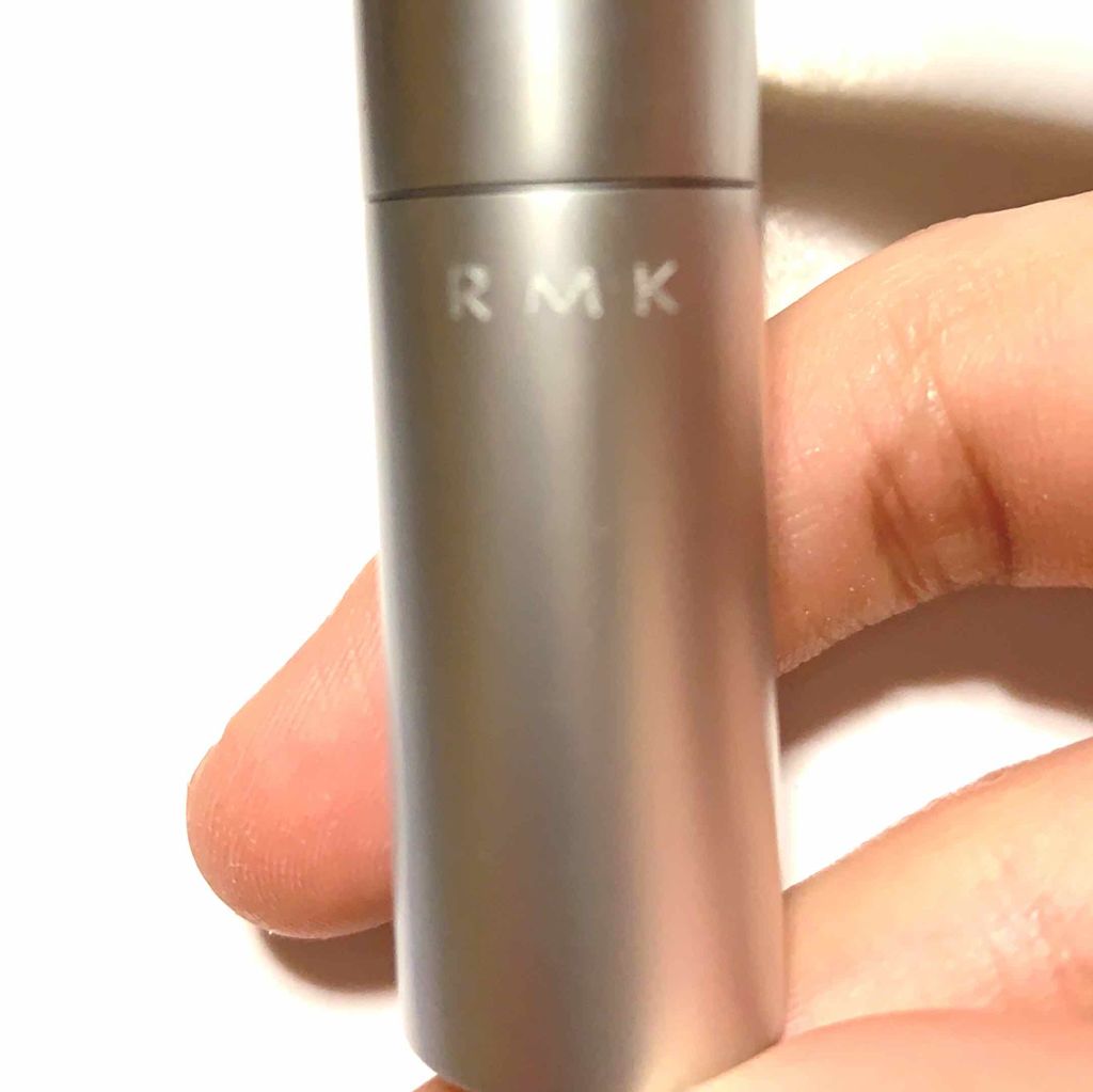 RMK グロースティック/RMK/スティックハイライトを使ったクチコミ（1枚目）