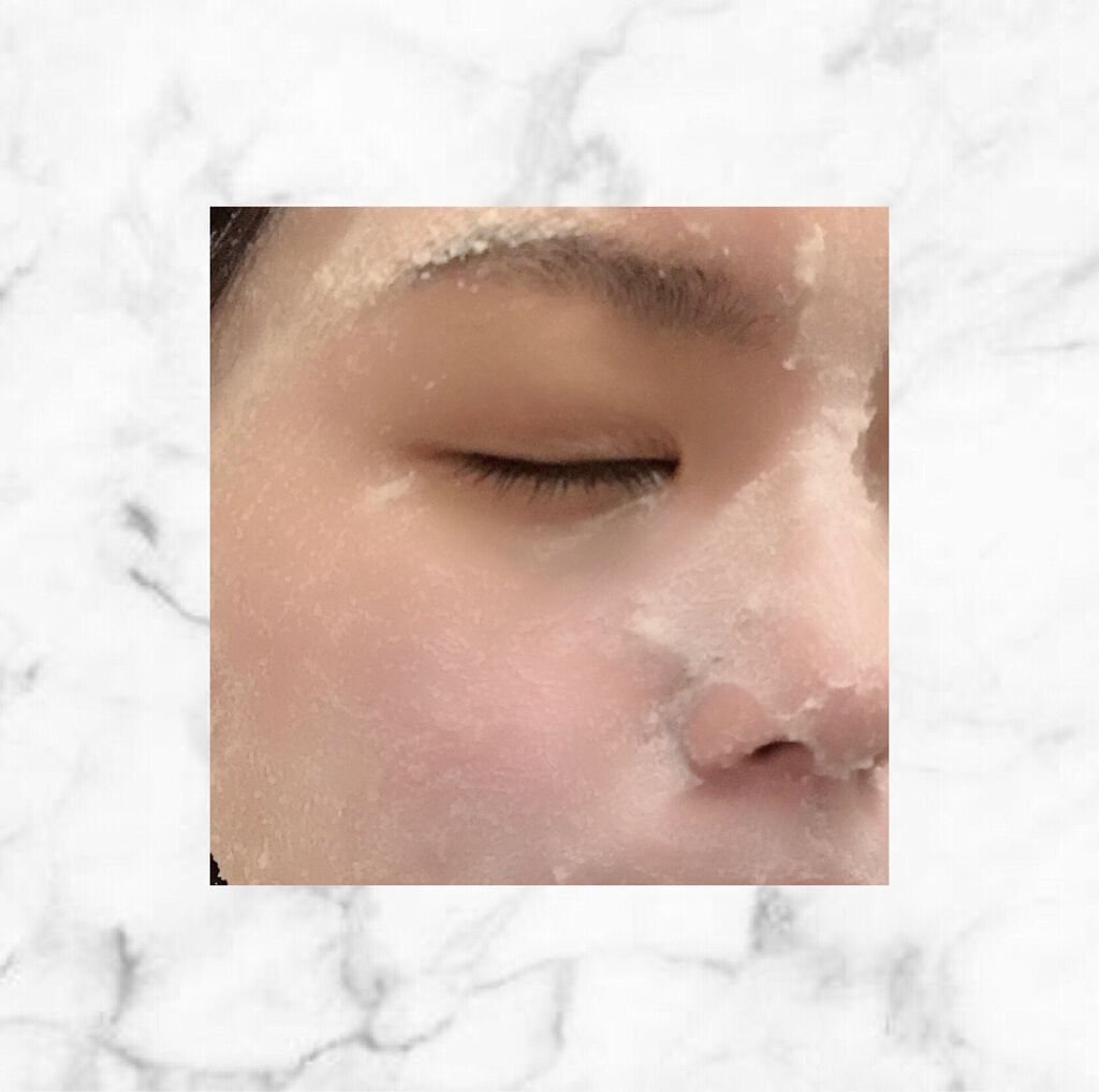 ワフードメイド　酒粕パック/pdc/洗い流すパック・マスクを使ったクチコミ（2枚目）