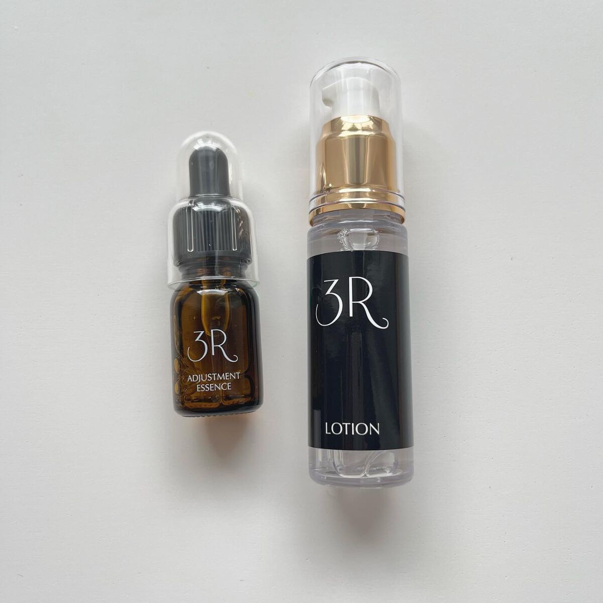 化粧水/3R/化粧水を使ったクチコミ(5枚目)