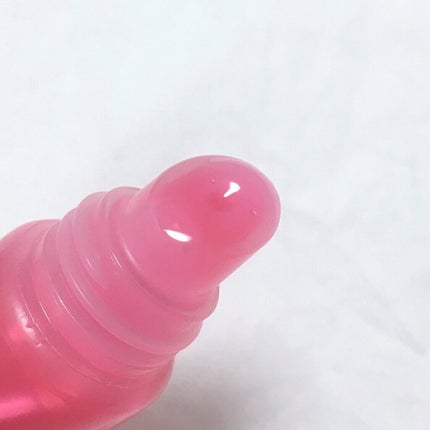 すっぴんリップエッセンス/クラブ/リップ美容液を使ったクチコミ(5枚目)