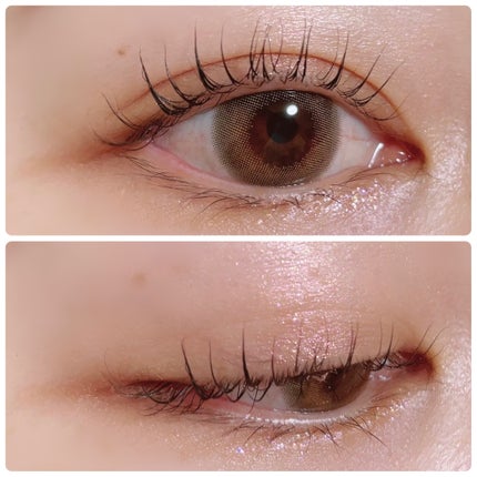 グラム アイ シャドウ/U/CHOO/アイシャドウパレットを使ったクチコミ(6枚目)