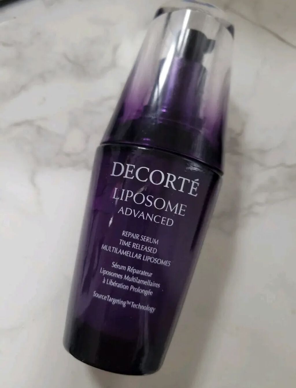 を使ったクチコミ（1枚目）