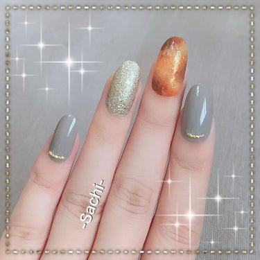 UR GLAM　COLOR NAIL SELECTION/U R GLAM/マニキュアを使ったクチコミ（2枚目）