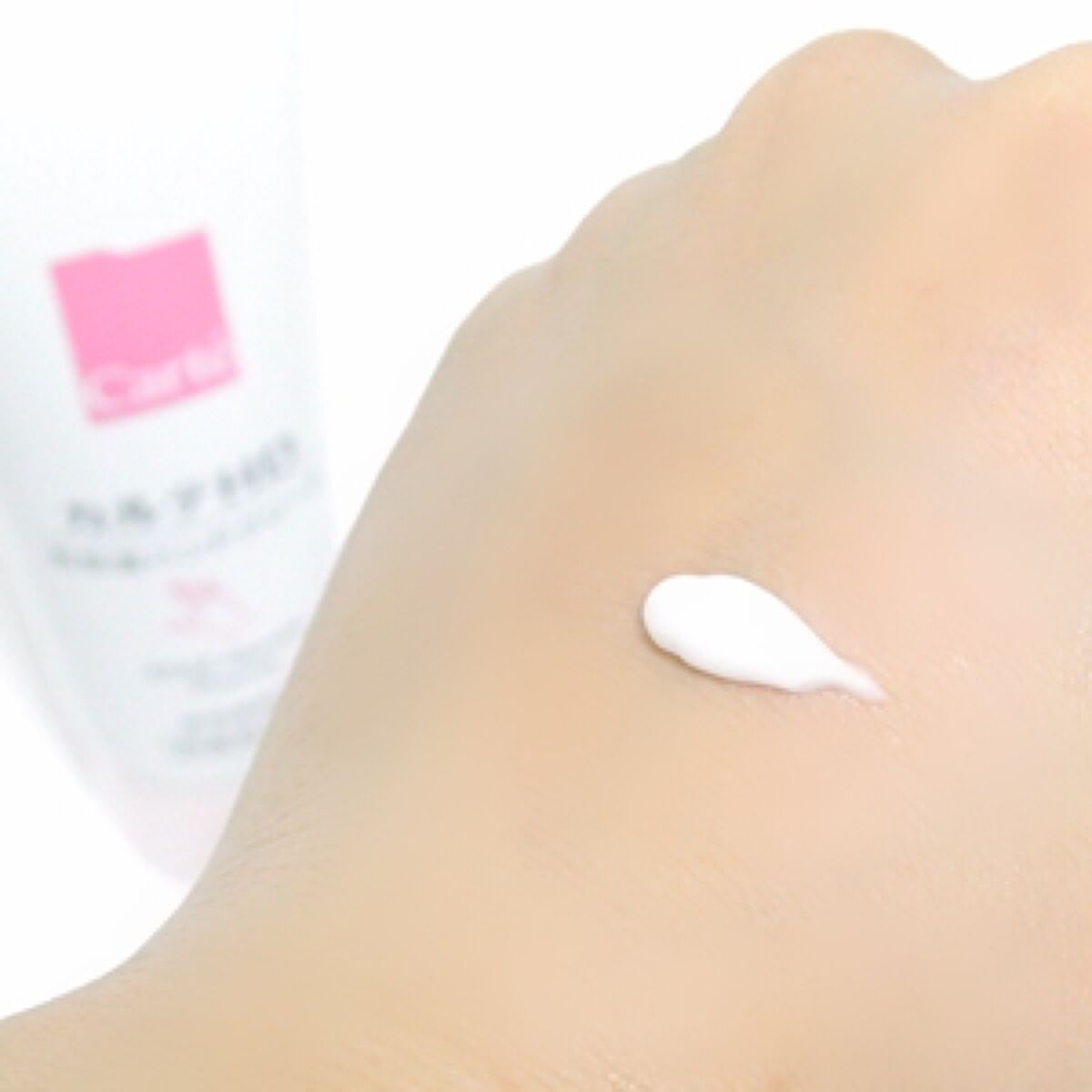 モイスチュア ハンドクリーム/カルテHD/ハンドクリームを使ったクチコミ（2枚目）