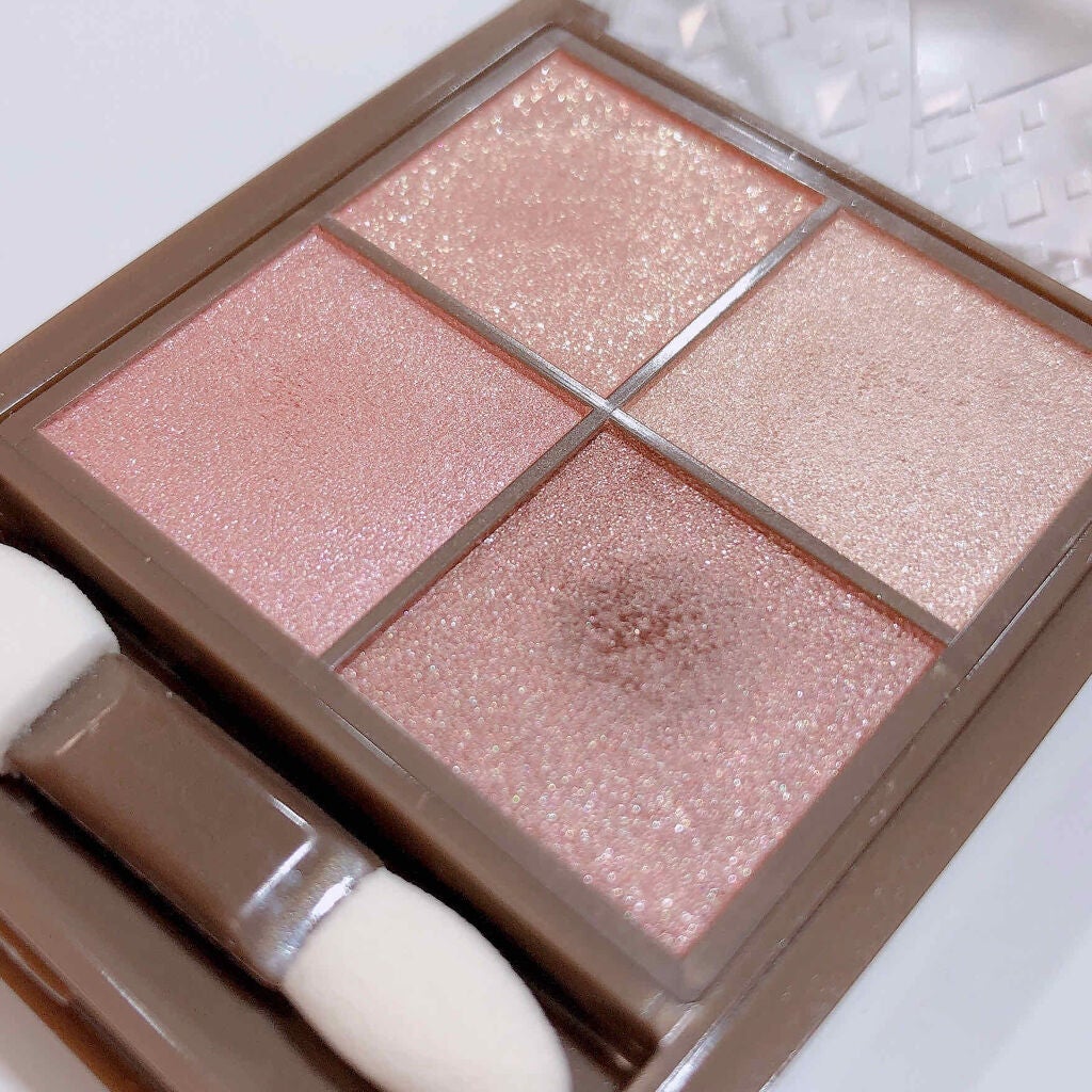 ロング&カールマスカラ スーパーWP/ヒロインメイク/マスカラを使ったクチコミ(6枚目)