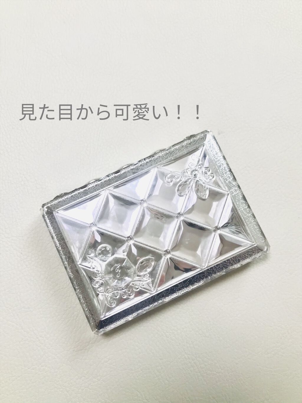 シマークチュールアイズ 05 vintage brilliance/JILL STUART/アイシャドウパレットを使ったクチコミ（2枚目）