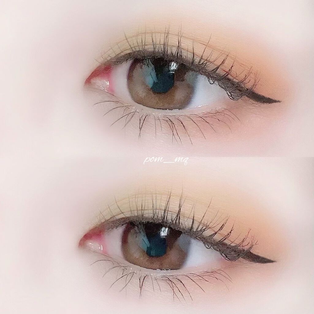 ヴィセ アヴァン シングルアイカラー/Visée/単色アイシャドウを使ったクチコミ（3枚目）