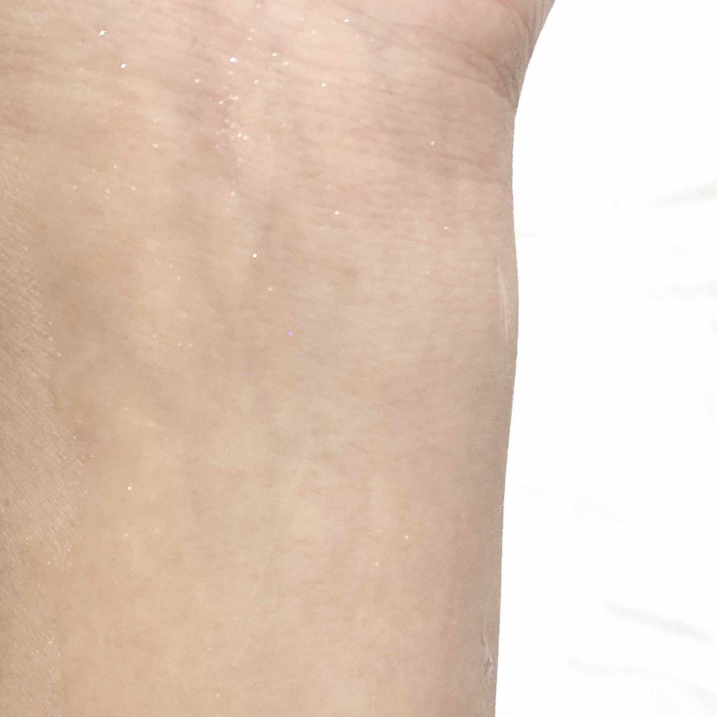 プティコケット ボディジェル/ハウス オブ ローゼ/ボディローションを使ったクチコミ（3枚目）